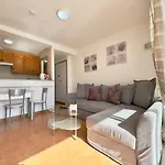 Girasoles 公寓 美洲海滩